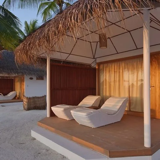 Thulhagiri Island Resort - zdjęcie 5