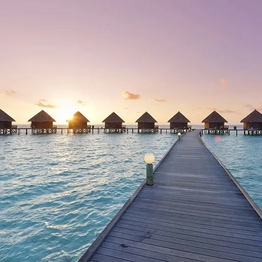 Thulhagiri Island Resort - zdjęcie 4