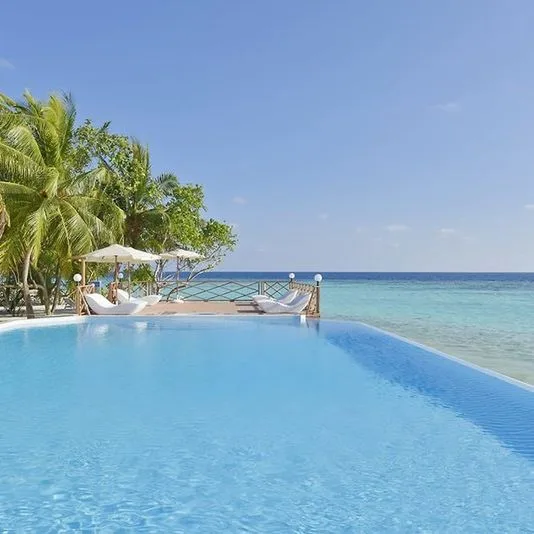 Thulhagiri Island Resort - zdjęcie 2