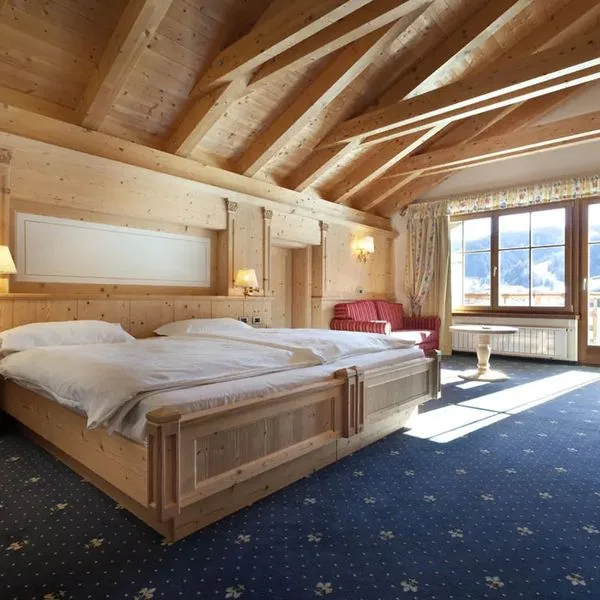 TH Greif (Corvara) - zdjęcie 3