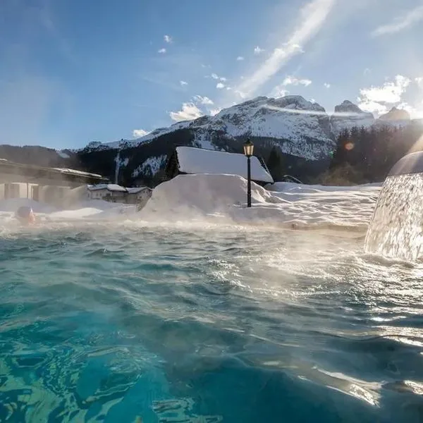 TH Greif (Corvara) - zdjęcie 2