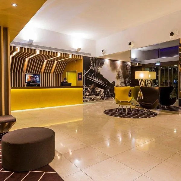 Fenix Urban - zdjęcie 4