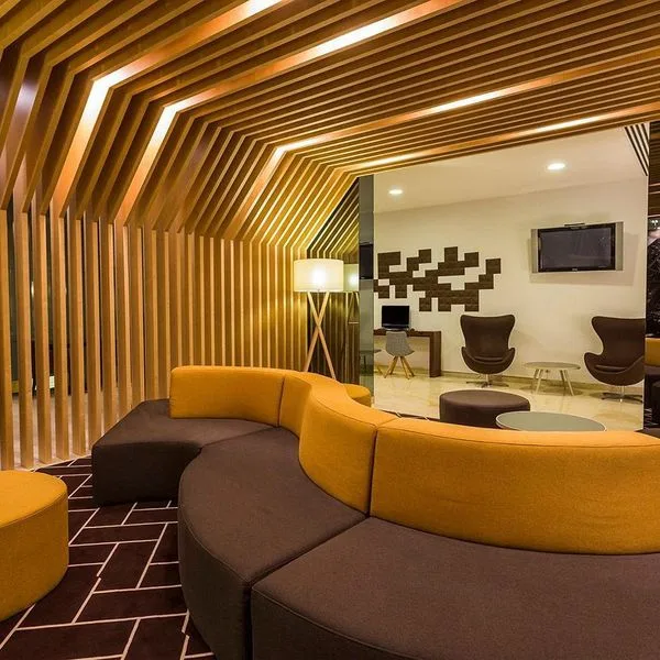 Fenix Urban - zdjęcie 3