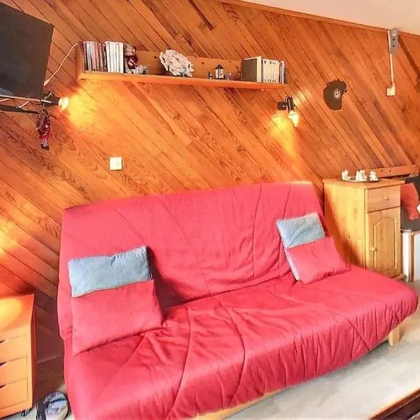 Residence Lunik - zdjęcie 4