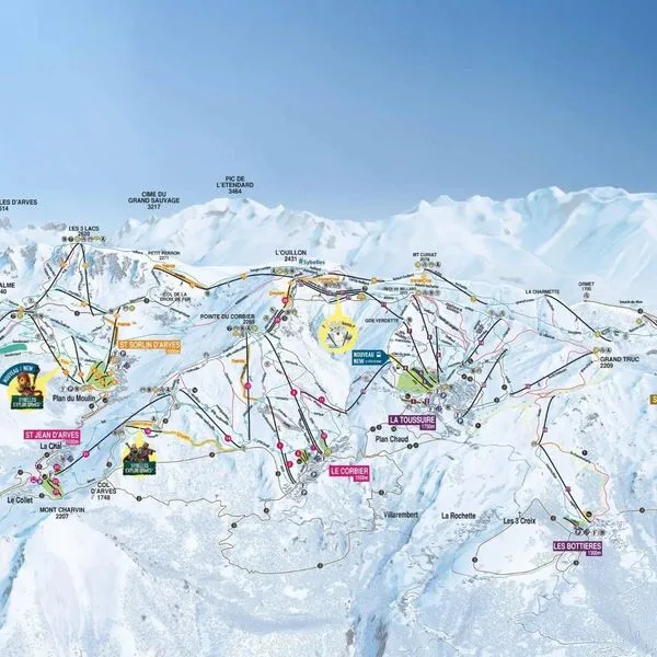 Residence Lunik - zdjęcie 2