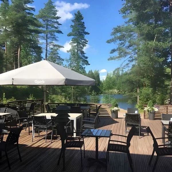 Korpilampi - zdjęcie 3