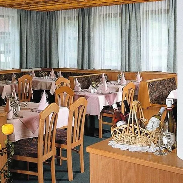 Tia Monte (Feichten) - zdjęcie 3