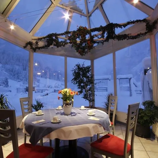 Tia Monte (Feichten) - zdjęcie 2