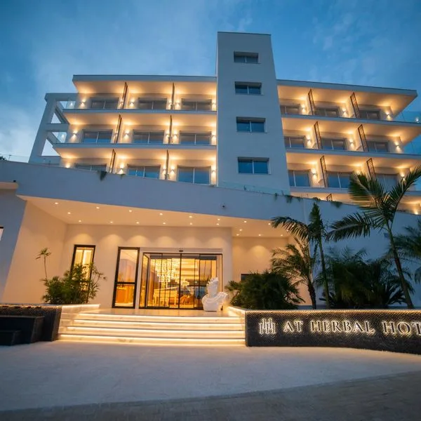 At Herbal - zdjęcie 4