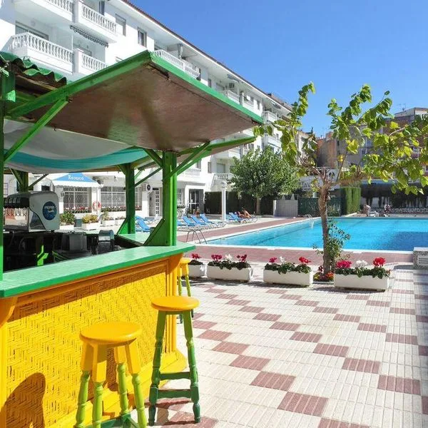 Europa (Blanes) - zdjęcie 4