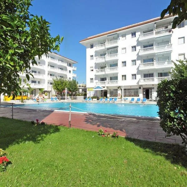 Europa (Blanes) - zdjęcie 2