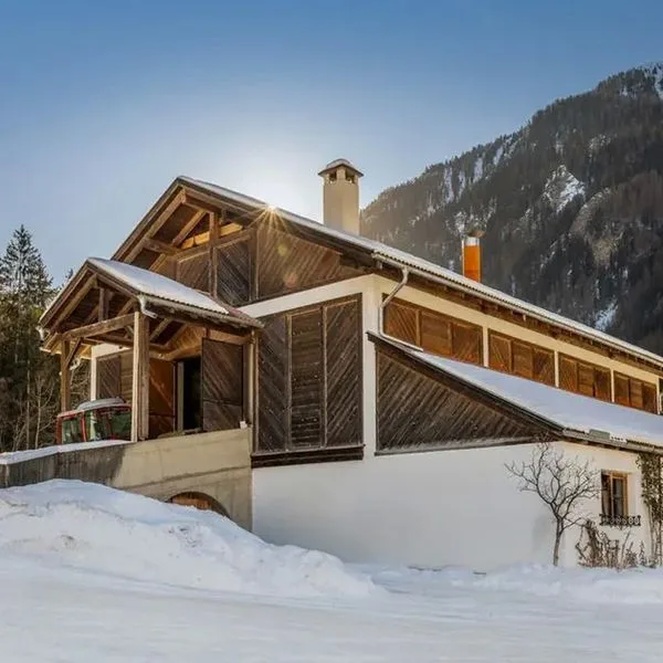 Gasthof Trushof - zdjęcie 2