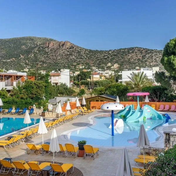 Katrin Bungalows (Stalida) - zdjęcie 5