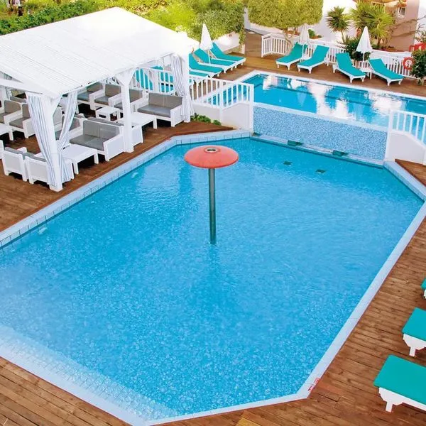 Katrin Bungalows (Stalida) - zdjęcie 4