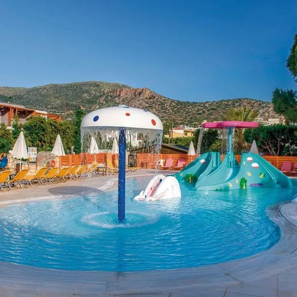 Katrin Bungalows (Stalida) - zdjęcie 3