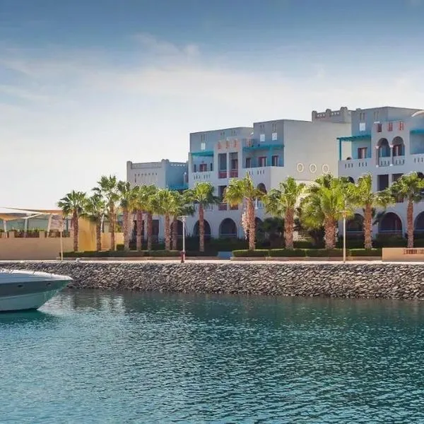 Fanadir El Gouna - zdjęcie 3