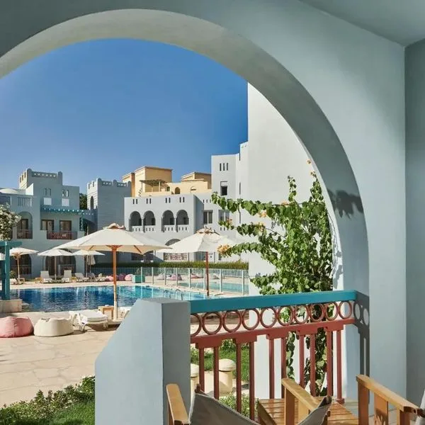 Fanadir El Gouna - zdjęcie 4