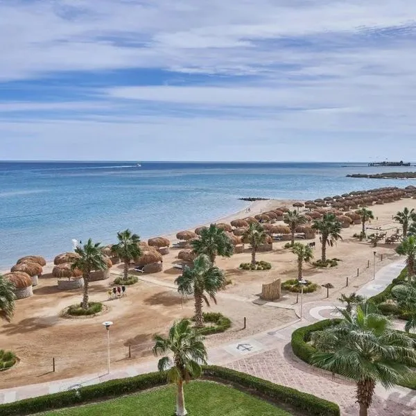 Fanadir El Gouna - zdjęcie 5