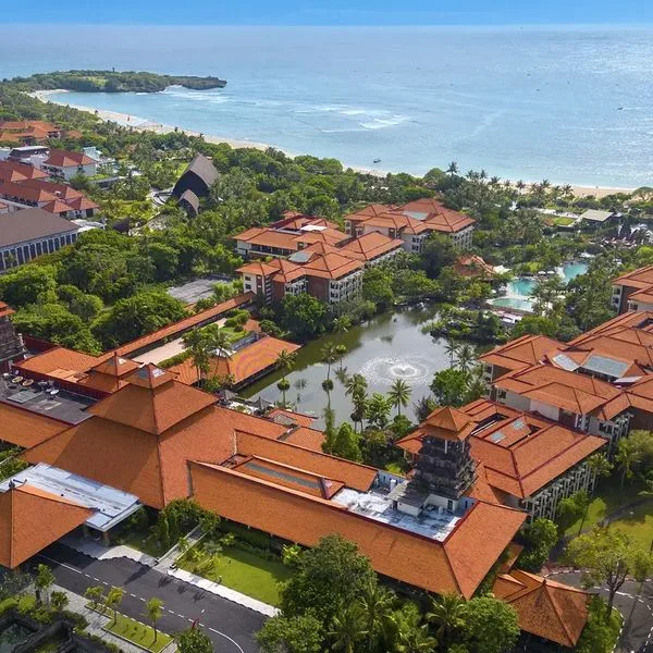 Ayodya Resort - zdjęcie 5