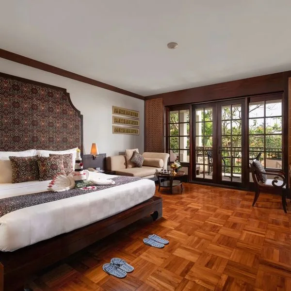 Ayodya Resort - zdjęcie 3