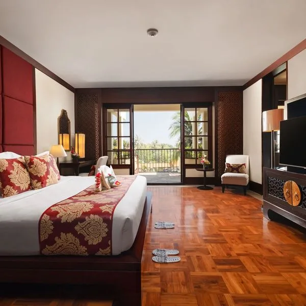 Ayodya Resort - zdjęcie 2