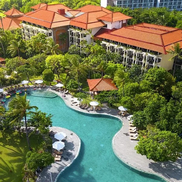 Ayodya Resort - zdjęcie 4