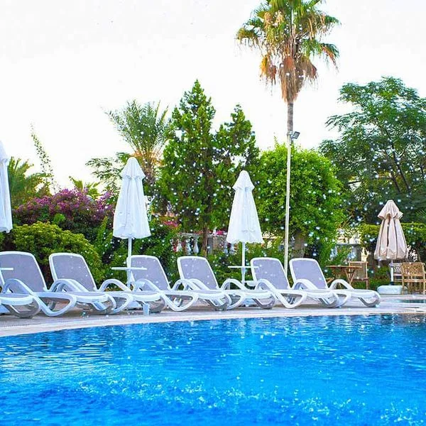 Xperia Saray Beach - zdjęcie 3