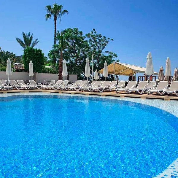 Xperia Saray Beach - zdjęcie 5