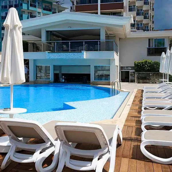 Xperia Saray Beach - zdjęcie 2