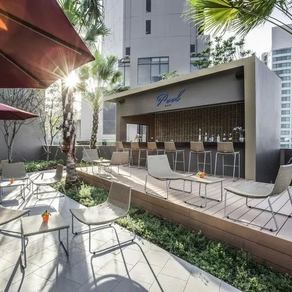 Mercure Pattaya Ocean Resort - zdjęcie 4