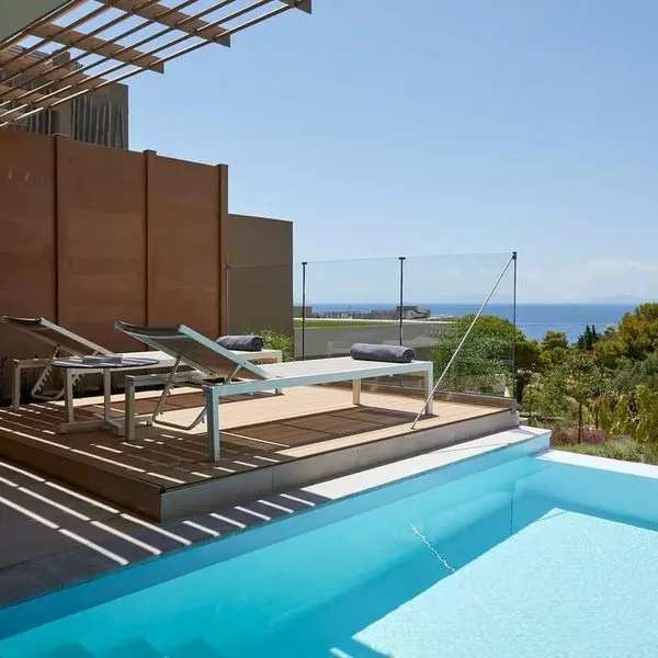 Vincci Evereden Beach Resort (ex. Eden Beach Resort) - zdjęcie 2