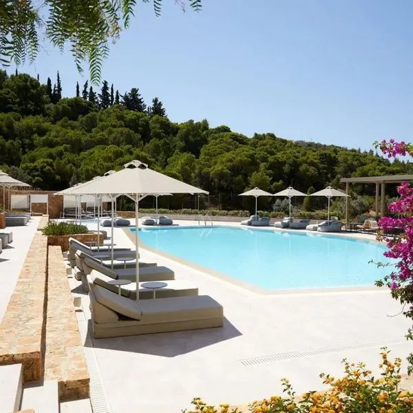 Vincci Evereden Beach Resort (ex. Eden Beach Resort) - zdjęcie 3