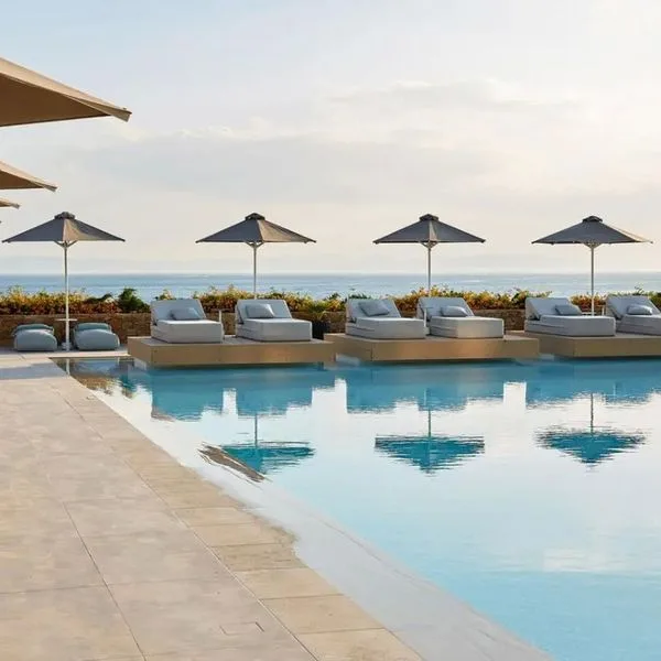 Vincci Evereden Beach Resort (ex. Eden Beach Resort) - zdjęcie 5