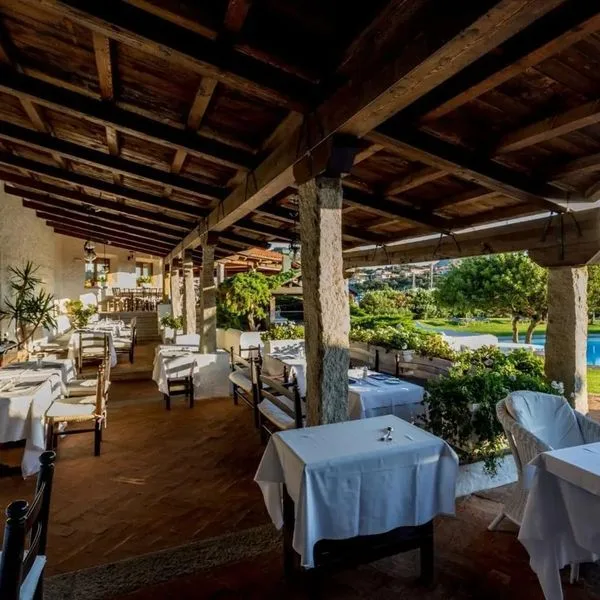 Sporting (Porto Rotondo) - zdjęcie 5