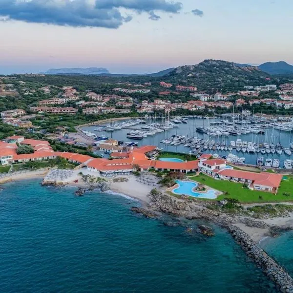 Sporting (Porto Rotondo) - zdjęcie 2