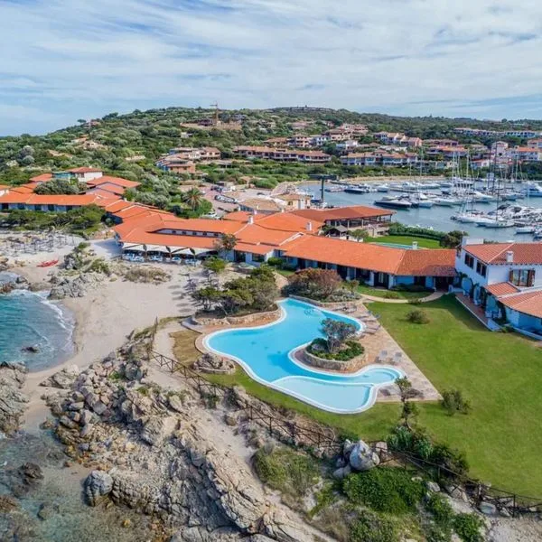 Sporting (Porto Rotondo)