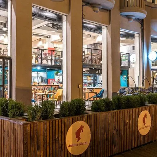 Lion Sofia - zdjęcie 2