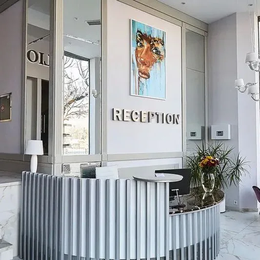 Lion Sofia - zdjęcie 4