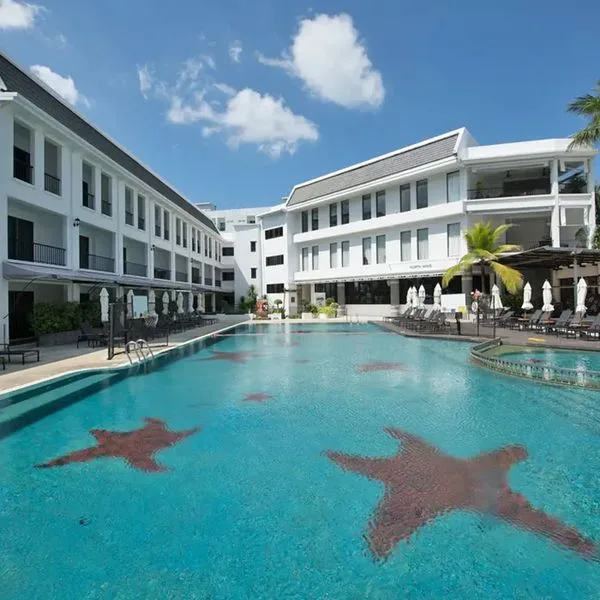 Sawaddi Patong Resort - zdjęcie 5