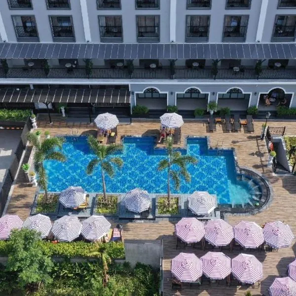 Sawaddi Patong Resort - zdjęcie 2