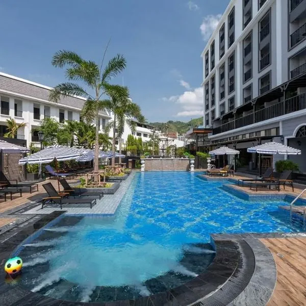 Sawaddi Patong Resort - zdjęcie 3