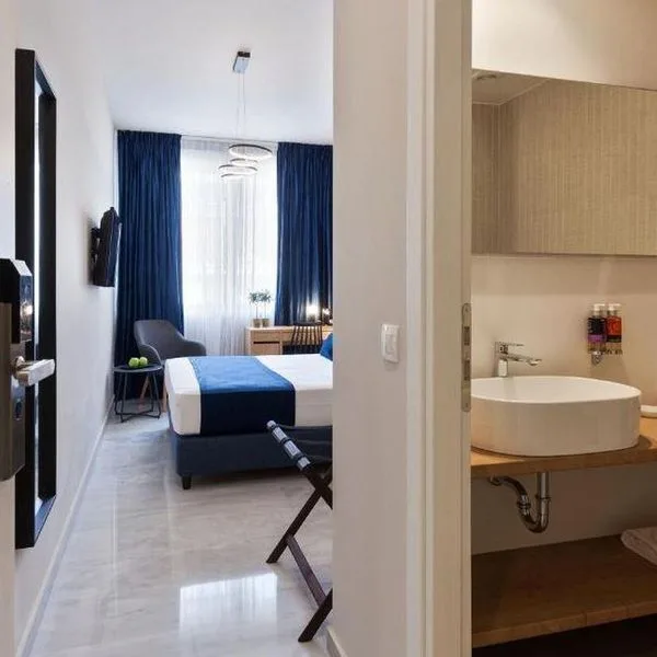 Trendy by Athens Prime - zdjęcie 4