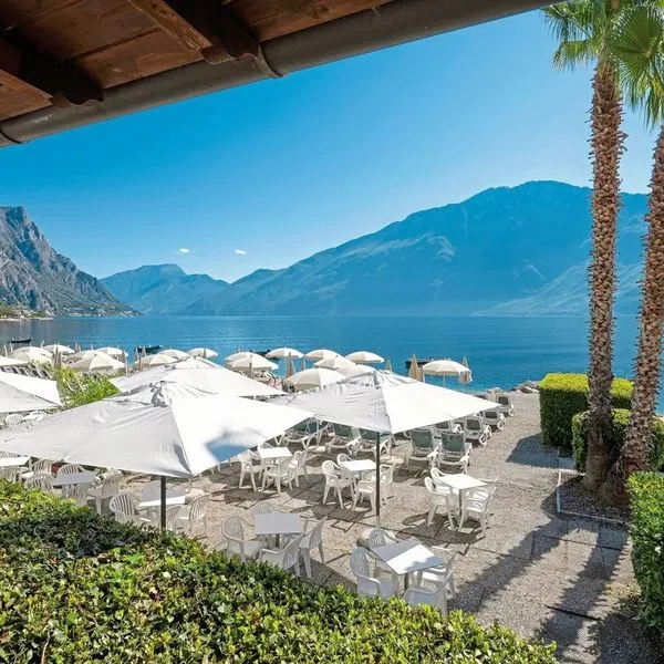 Leonardo da Vinci (Limone) - zdjęcie 3