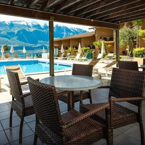 Leonardo da Vinci (Limone) - zdjęcie 2