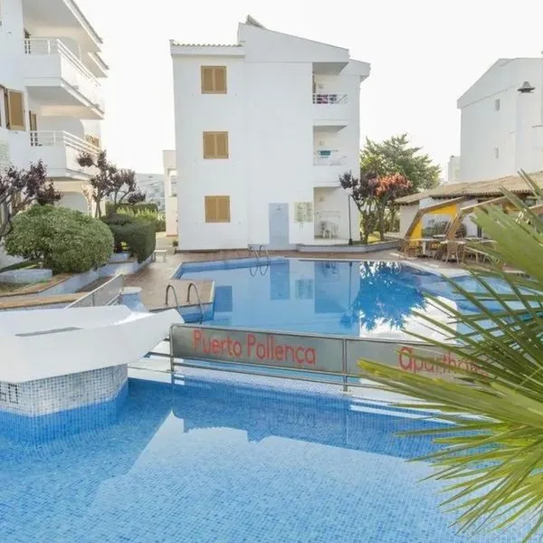 Flora Aparthotel - zdjęcie 2