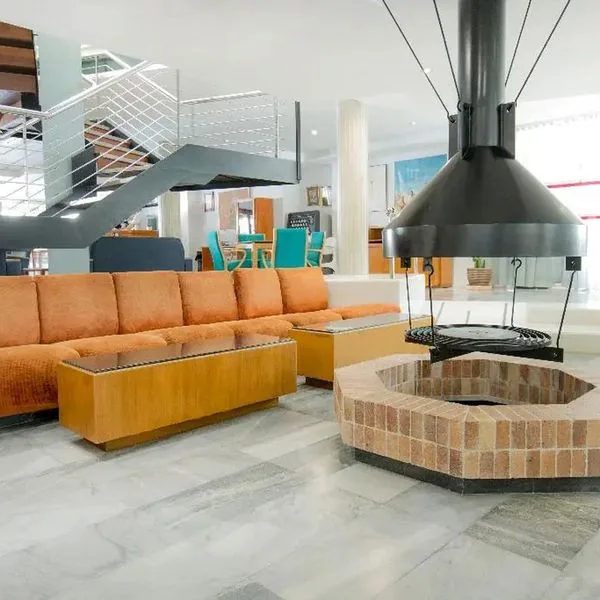 Flora Aparthotel - zdjęcie 4