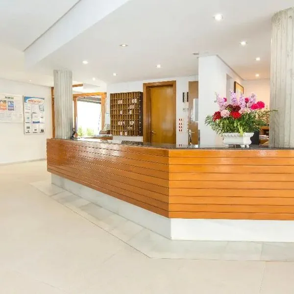 Flora Aparthotel - zdjęcie 5