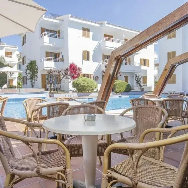 Flora Aparthotel - zdjęcie 3