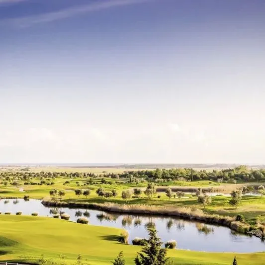 Hilton Vilamoura as Cascatas - zdjęcie 3