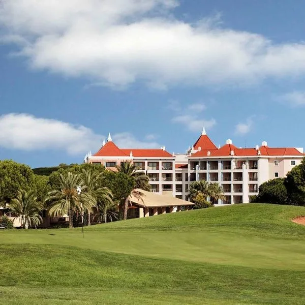 Hilton Vilamoura as Cascatas - zdjęcie 2